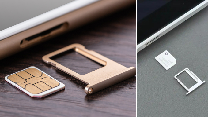 Samsung SIM Kart Yuvası için Tam Otomatik Optik Kontrol Çözümü