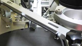 Cıvatalar ve Millerler için Optik Kalite Kontrol