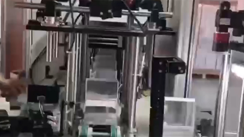 Kaynaklanmış Pil Kasaları için Kalite Kontrol