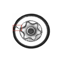Optik Kalite Kontrol Makinesi (Cam Tablalı Sistem)