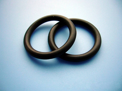 O-ring Contalar için Optik Kalite Kontrol