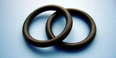 O-ring Contalar için Optik Kalite Kontrol