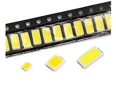 LED çipleri