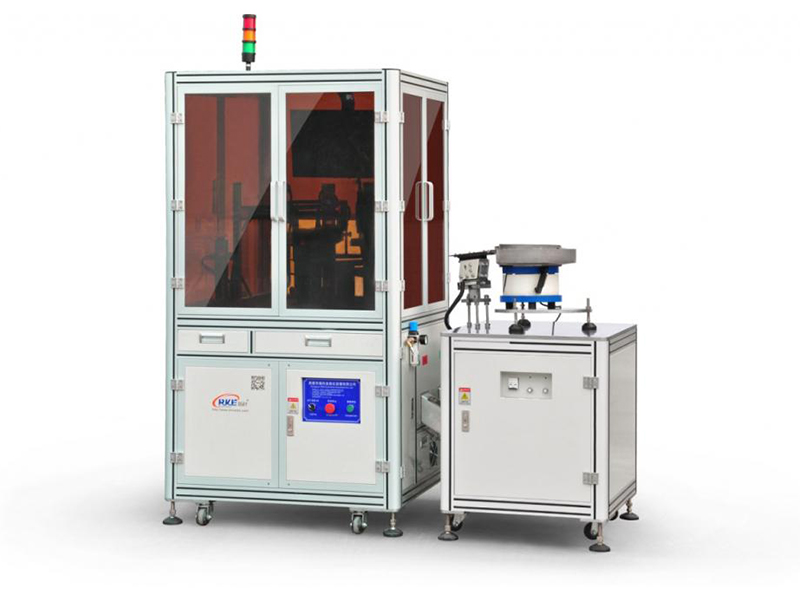 Otomotiv Parçaları için Kalite Kontrol ve Test